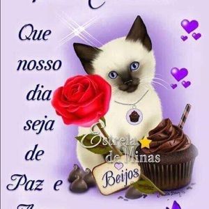 Meet your Posher, Maria